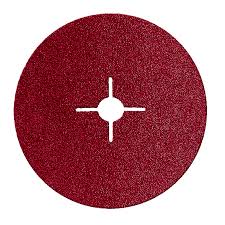 4.5'' sanding discs/fibre discs